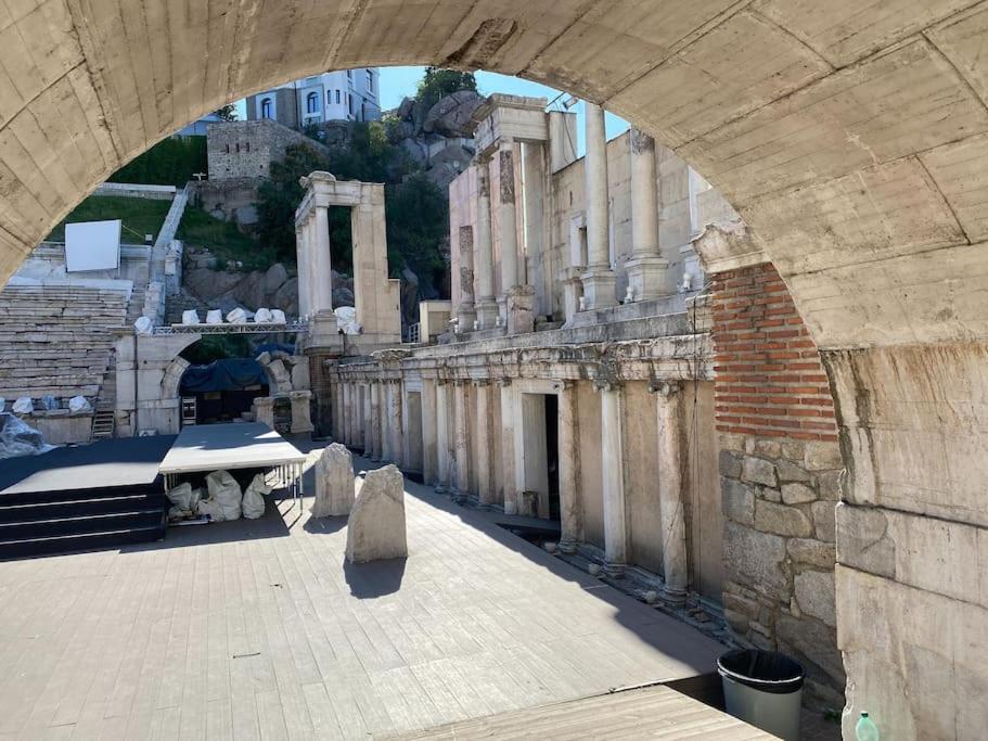 Elephant House Φιλιππούπολη Εξωτερικό φωτογραφία