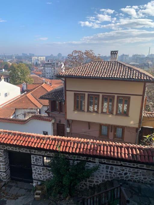 Elephant House Φιλιππούπολη Εξωτερικό φωτογραφία