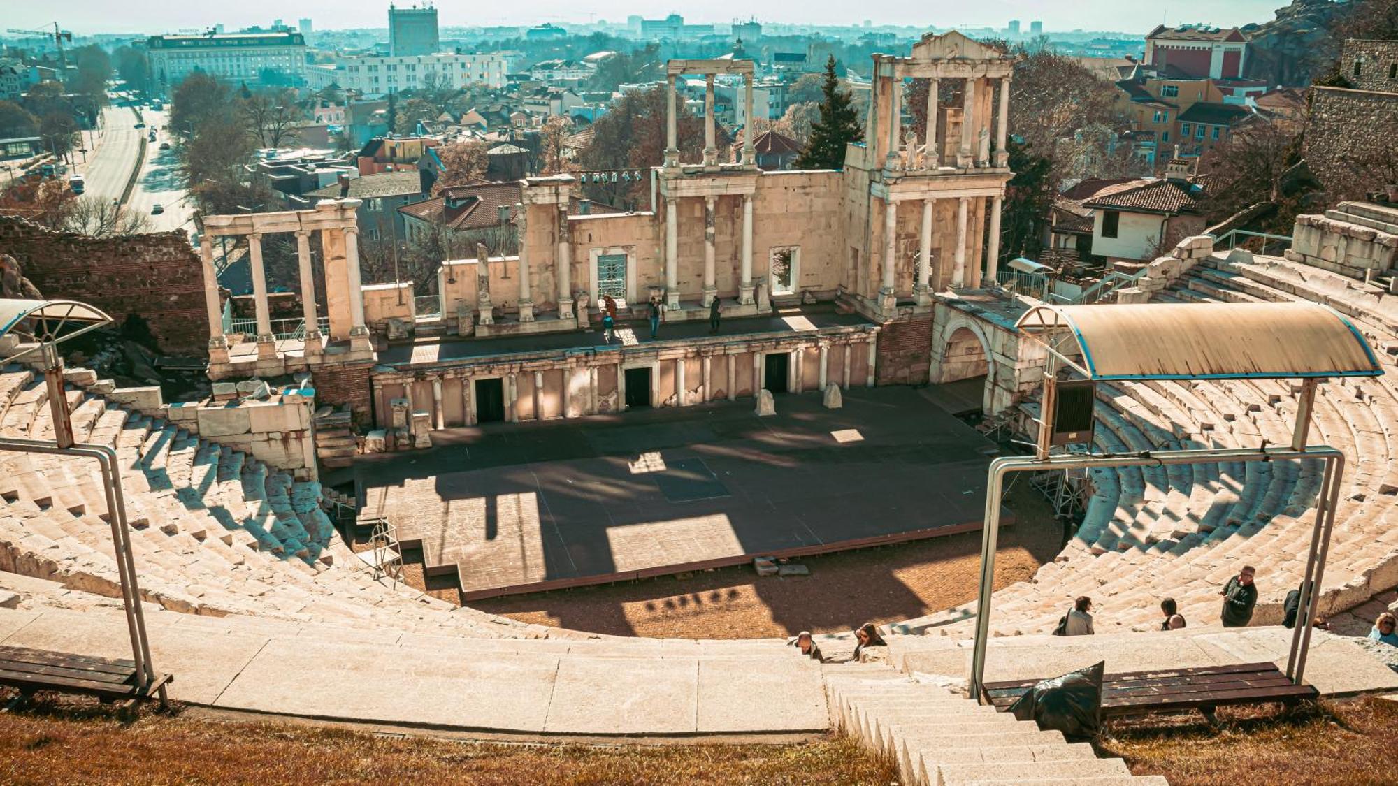 Elephant House Φιλιππούπολη Εξωτερικό φωτογραφία